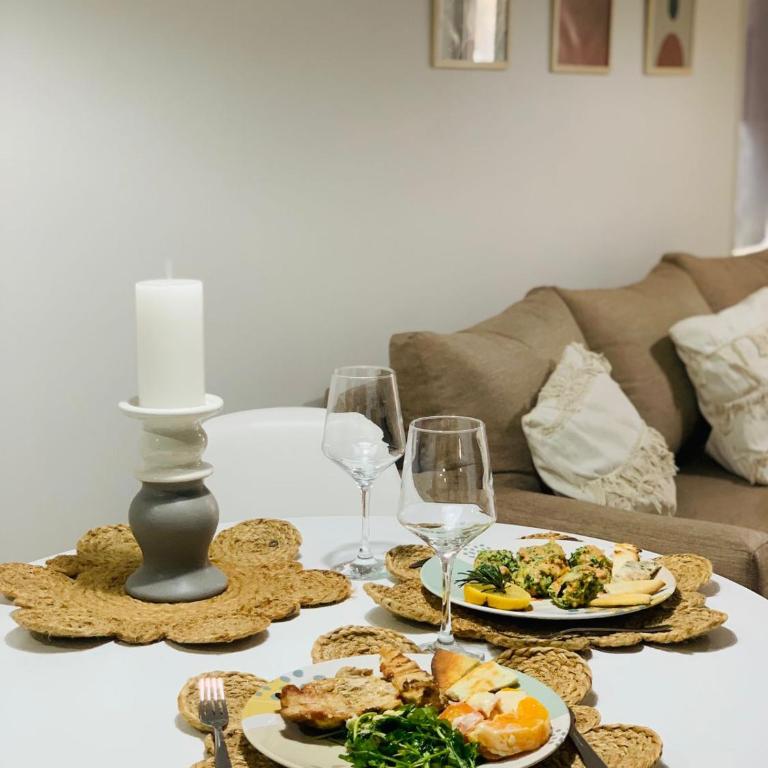 Alojamientos Cordoba - Cañada - Apartamento de 1 dormitorio - 1