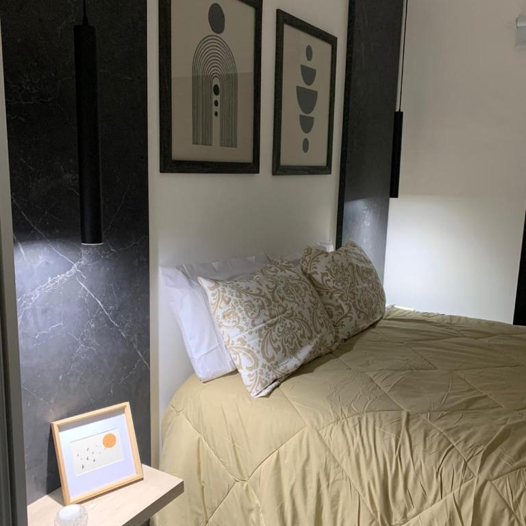 Alojamientos Cordoba - Cañada - Apartamento de 1 dormitorio - 30