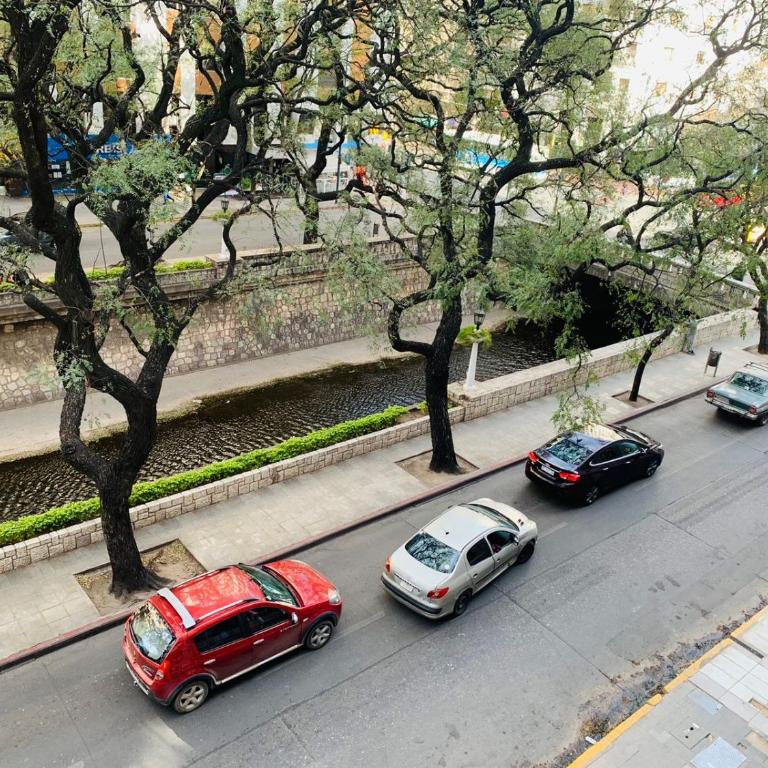 Alojamientos Cordoba - Cañada - Apartamento de 1 dormitorio - 20