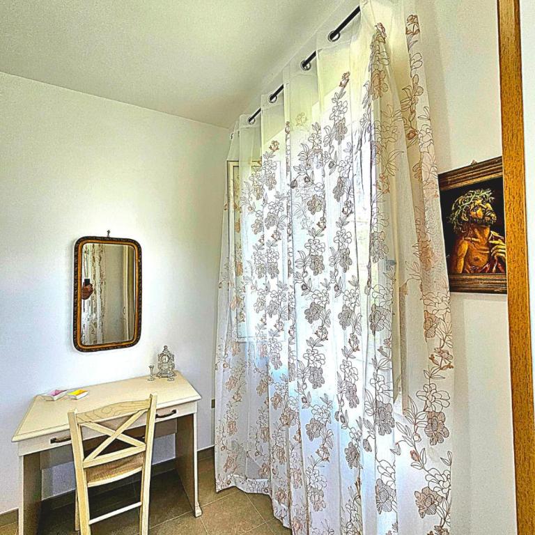 Casa Vacanze "L'Oasi" Amalfi Coast - Appartamento con 1 Camera da Letto - 26