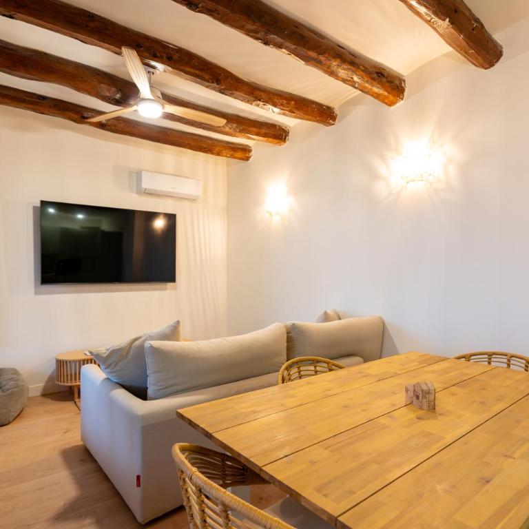 Paradisun Villajoyosa - Adults Only Recommended - Apartamento de 2 dormitorios - 3