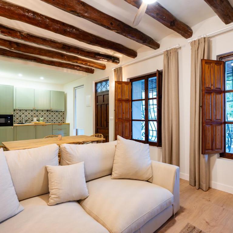 Paradisun Villajoyosa - Adults Only Recommended - Apartamento de 2 dormitorios - 10