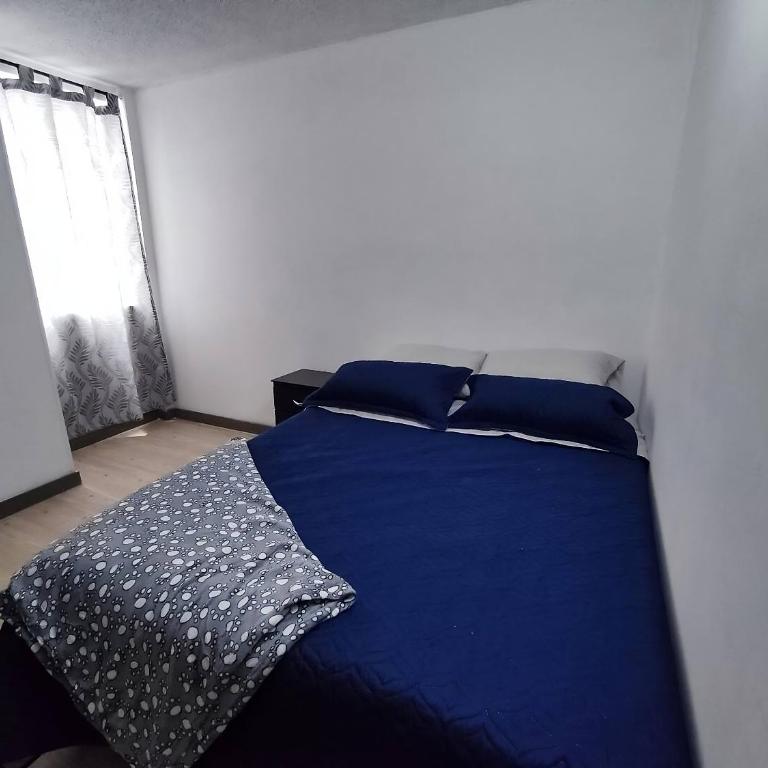 Apartamento con piscina, frente a CC Mayorca - Apartamento de 3 dormitorios - 15