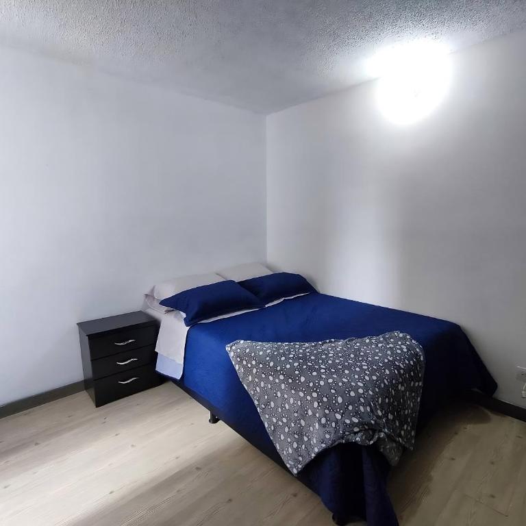Apartamento con piscina, frente a CC Mayorca - Apartamento de 3 dormitorios - 12
