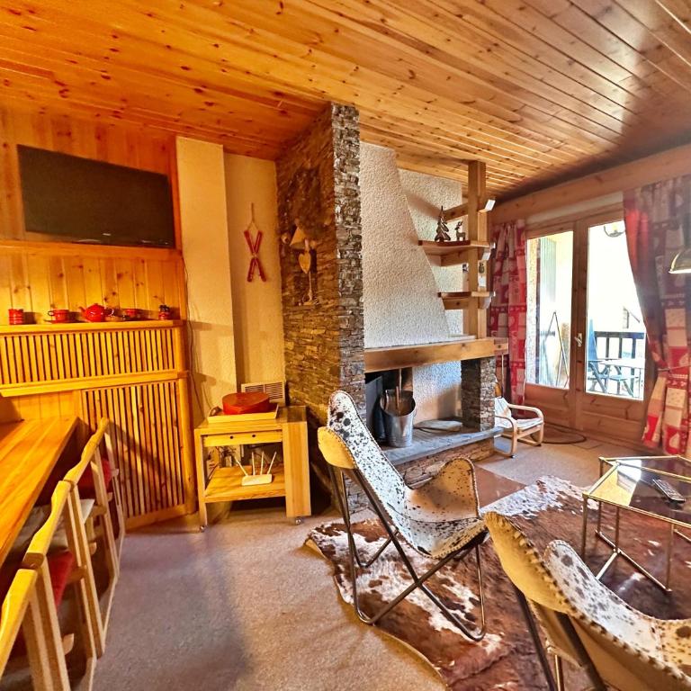 Avet A3.4 - Appartement 2 Chambres - 3