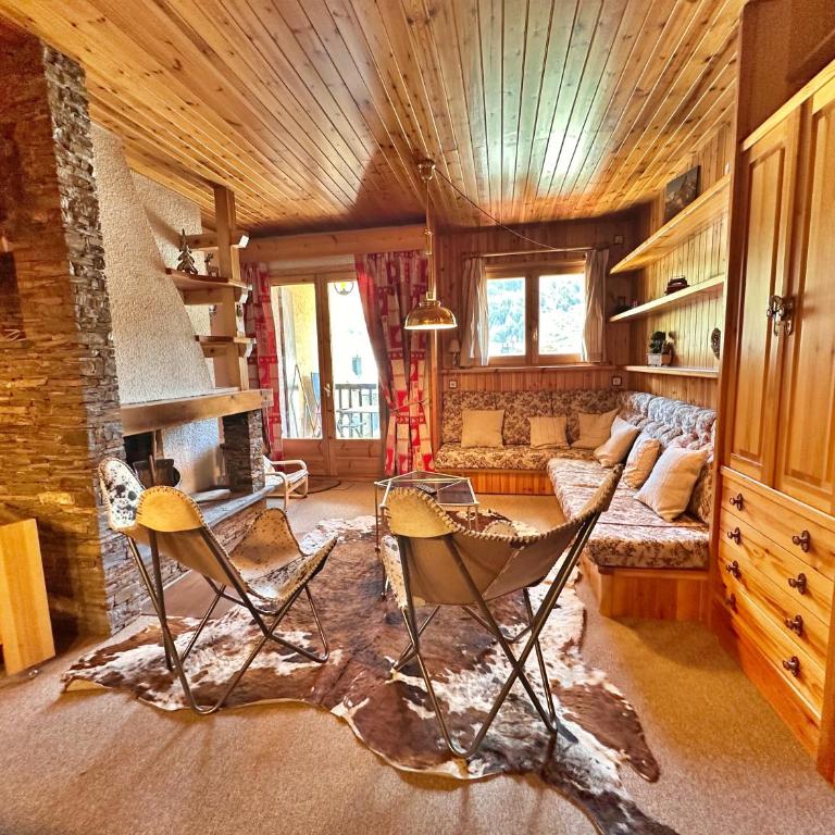 Avet A3.4 - Appartement 2 Chambres - 12
