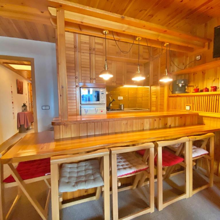Avet A3.4 - Appartement 2 Chambres - 5