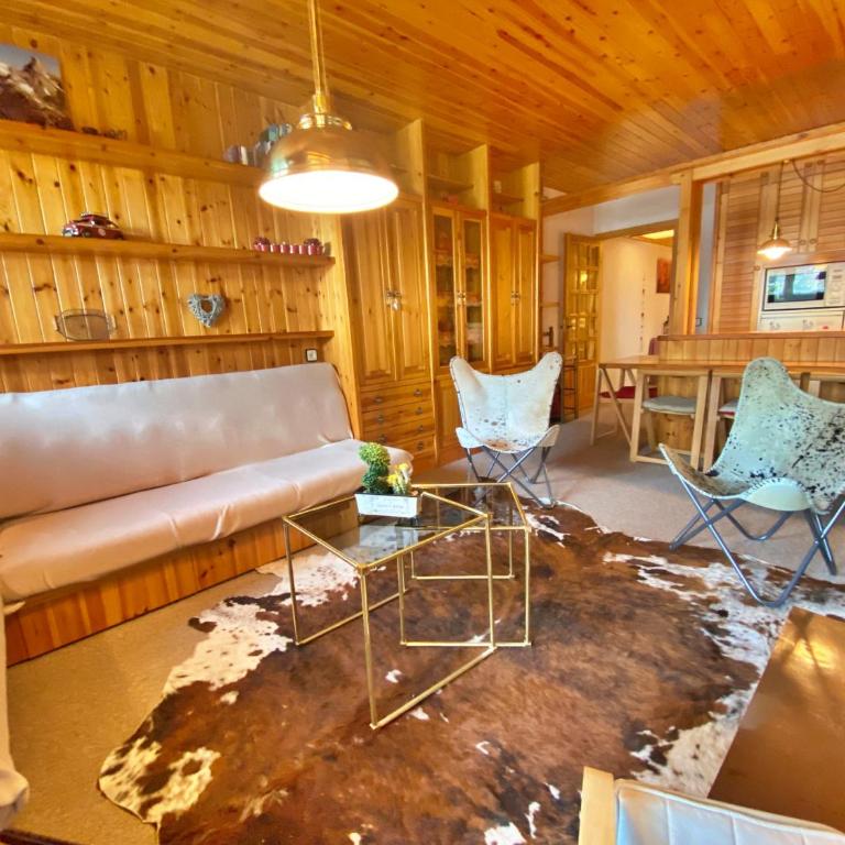 Avet A3.4 - Appartement 2 Chambres - 4