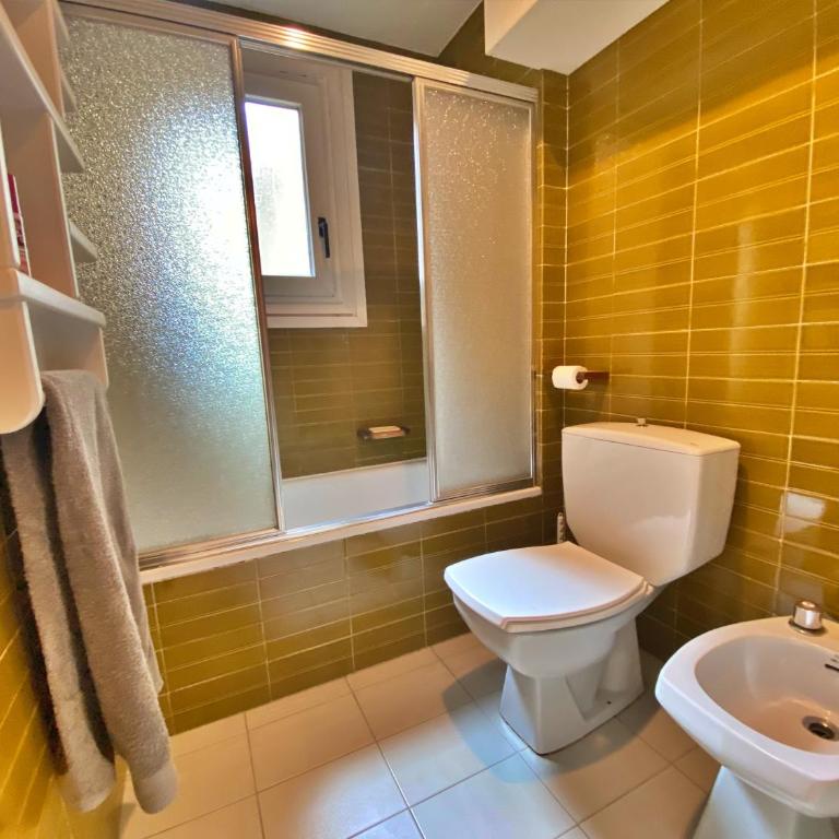 Avet A3.4 - Appartement 2 Chambres - 10