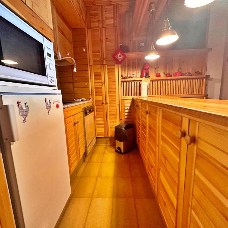 Avet A3.4 - Appartement 2 Chambres - 6