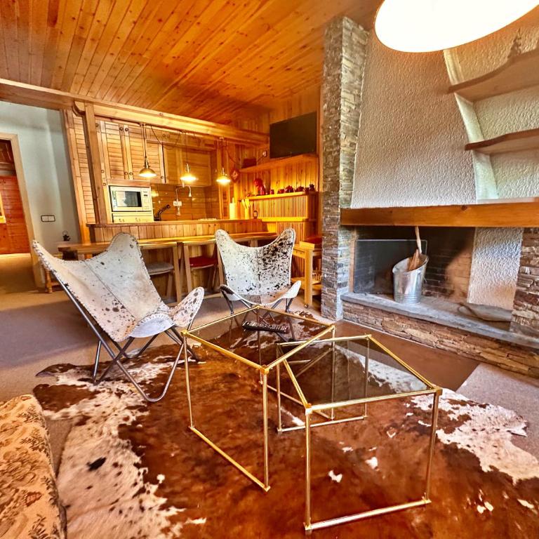 Avet A3.4 - Appartement 2 Chambres - 11