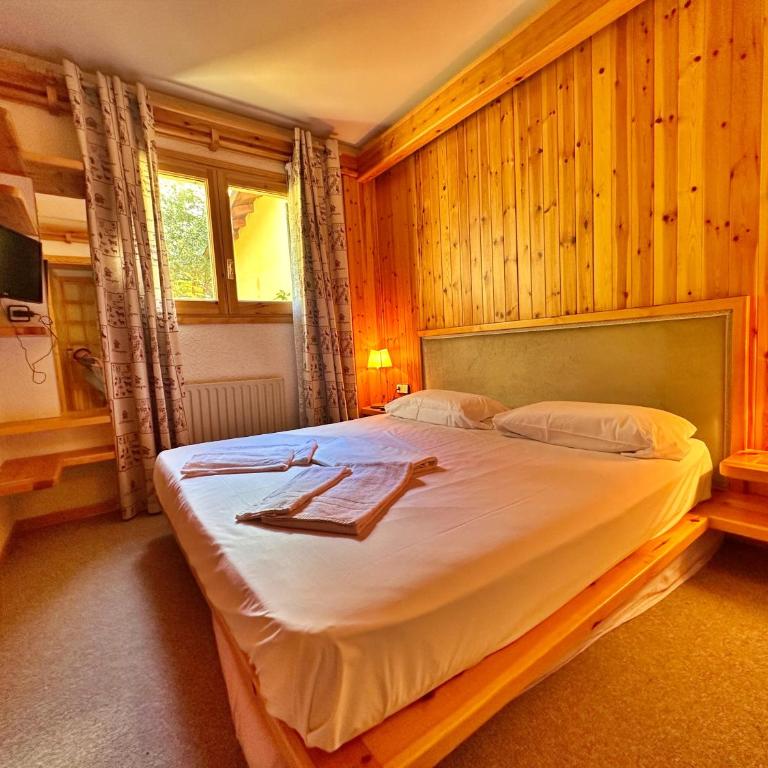 Avet A3.4 - Appartement 2 Chambres - 8