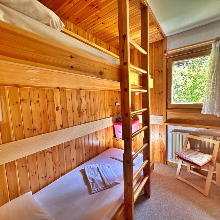 Avet A3.4 - Appartement 2 Chambres - 9