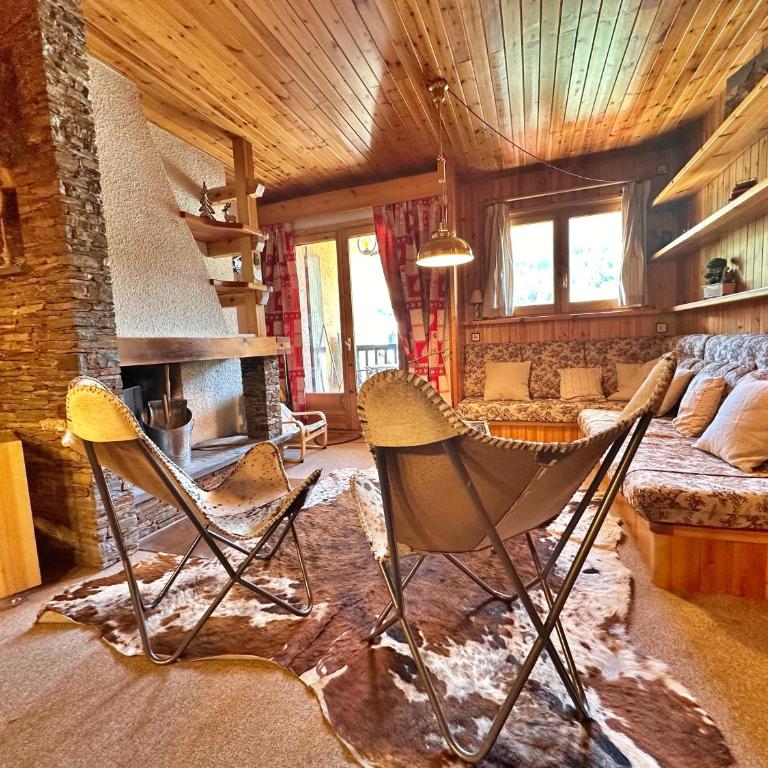Avet A3.4 - Appartement 2 Chambres - 1