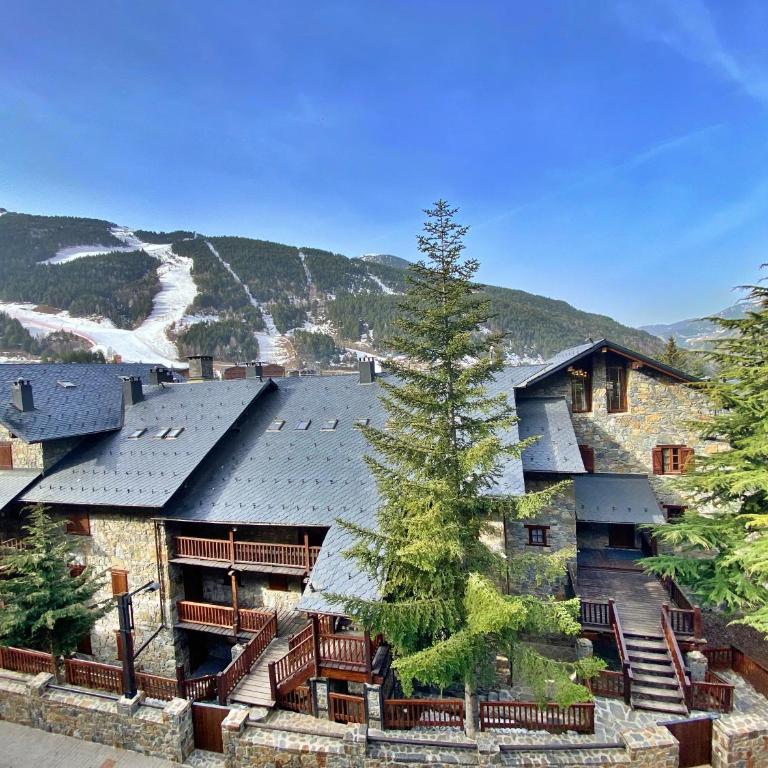 Avet A3.4 - Appartement 2 Chambres - 14