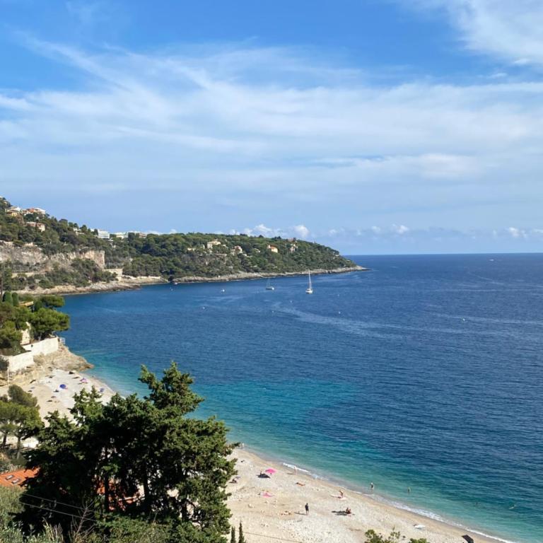 Cap d.Azur - Appartement 1 Chambre - 46