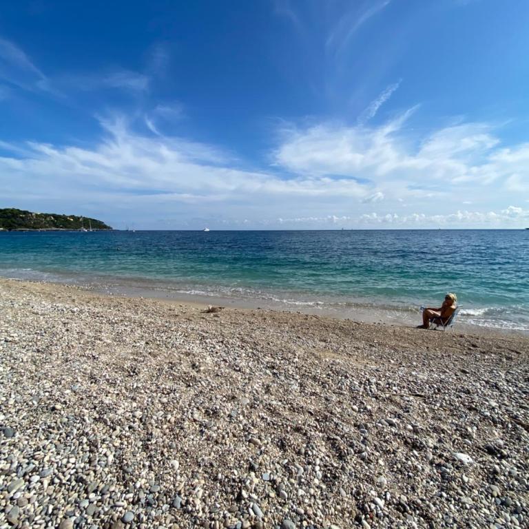 Cap d.Azur - Appartement 1 Chambre - 40