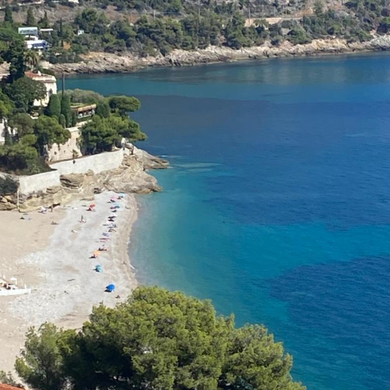 Cap d.Azur - Appartement 1 Chambre - 39