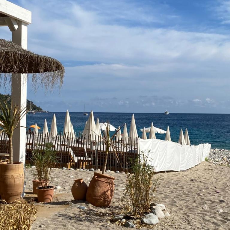 Cap d.Azur - Appartement 1 Chambre - 38