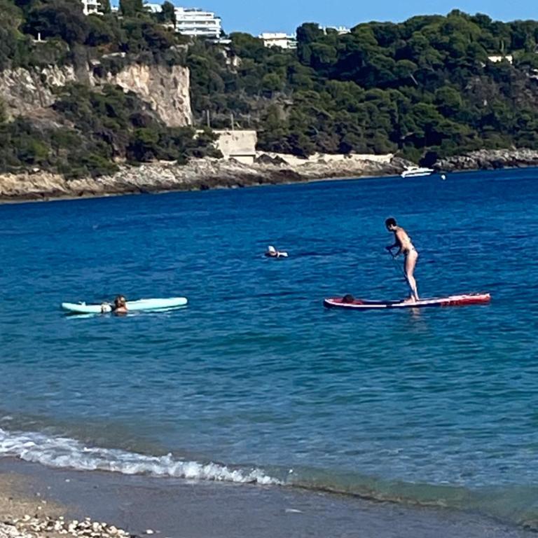 Cap d.Azur - Appartement 1 Chambre - 53