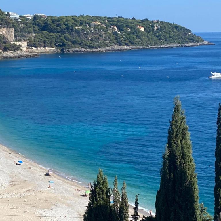 Cap d.Azur - Appartement 1 Chambre - 4