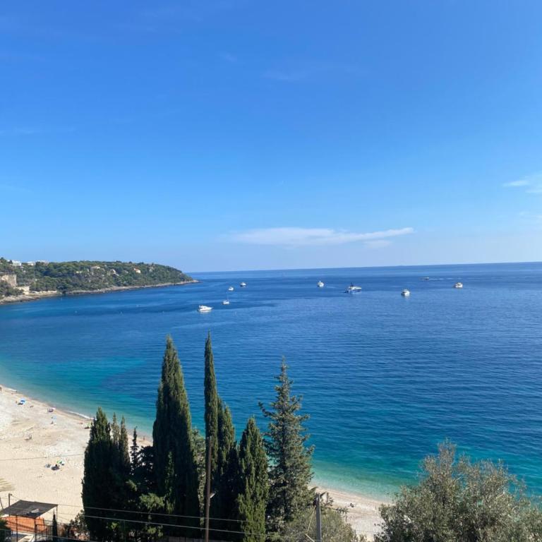 Cap d.Azur - Appartement 1 Chambre - 50