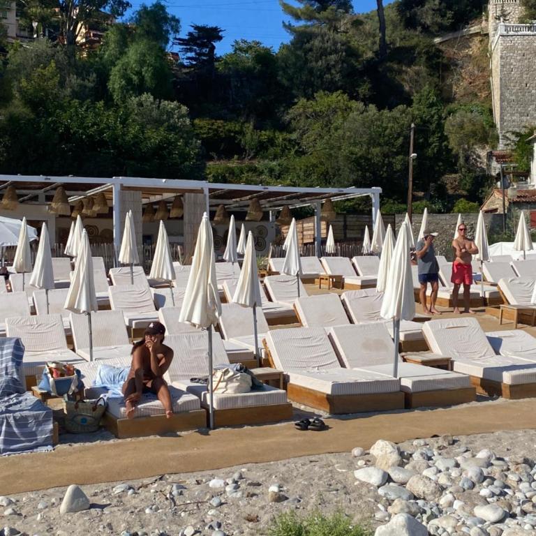 Cap d.Azur - Appartement 1 Chambre - 49