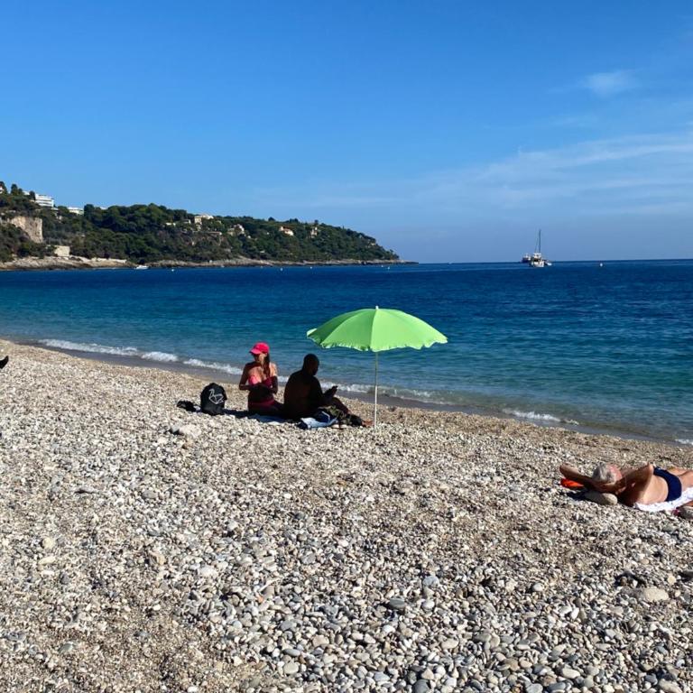 Cap d.Azur - Appartement 1 Chambre - 48