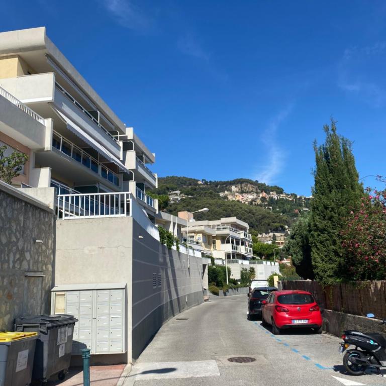 Cap d.Azur - Appartement 1 Chambre - 51