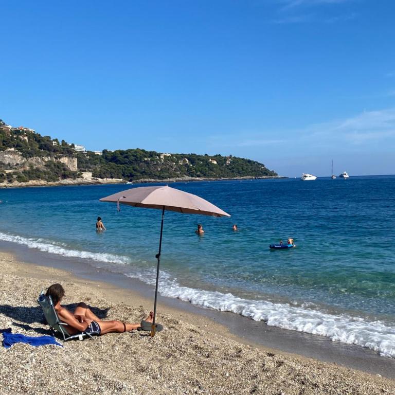 Cap d.Azur - Appartement 1 Chambre - 55