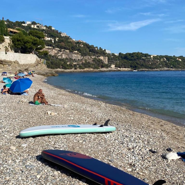 Cap d.Azur - Appartement 1 Chambre - 57