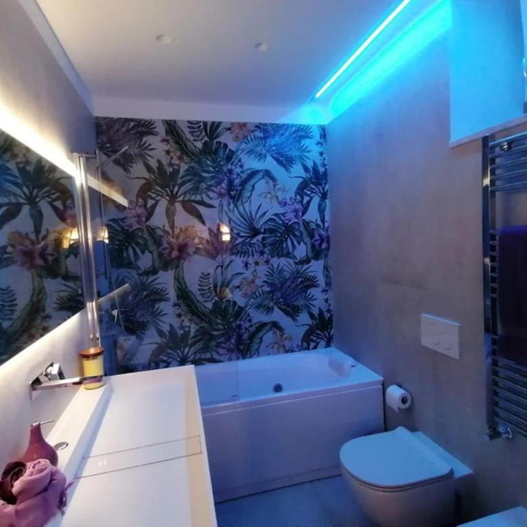 Alessandro Luxury Home Rome - Casa con 1 Camera da Letto - 21