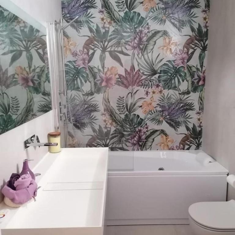 Alessandro Luxury Home Rome - Casa con 1 Camera da Letto - 23