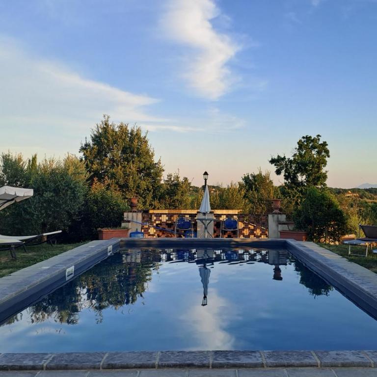 Cortona Holiday Home - Casa a Schiera con 2 Camere da Letto - 5