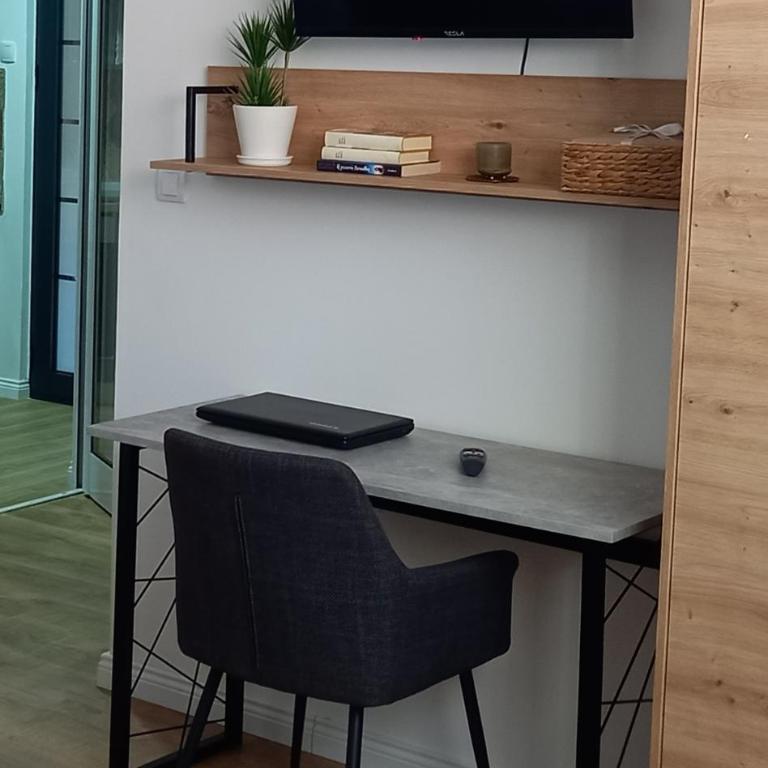 Apartman Zlata - One-Bedroom Apartment - 1