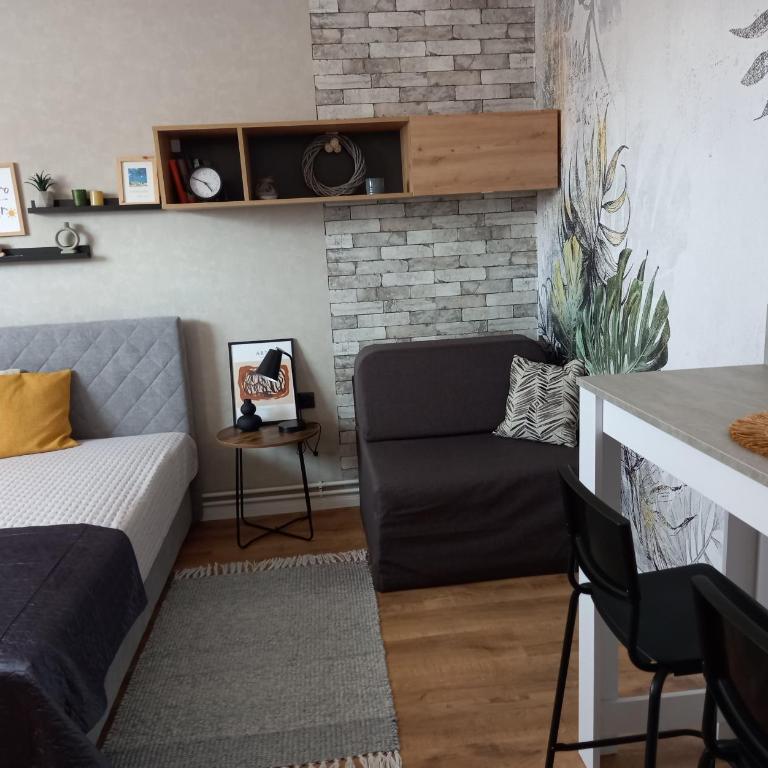 Apartman Zlata - One-Bedroom Apartment - 13