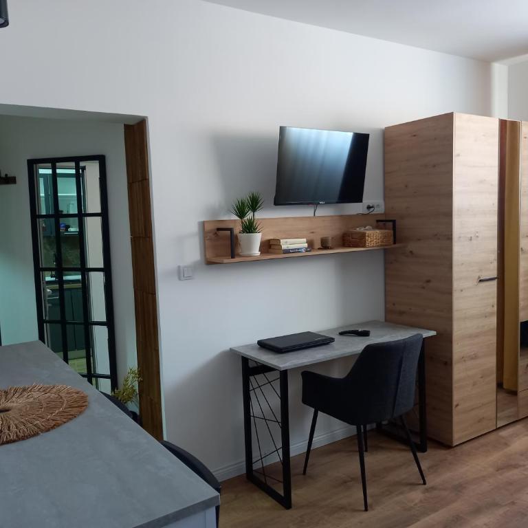 Apartman Zlata - One-Bedroom Apartment - 11