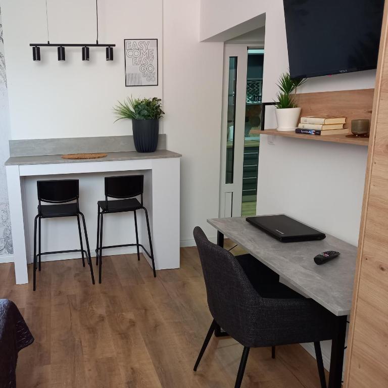 Apartman Zlata - One-Bedroom Apartment - 7