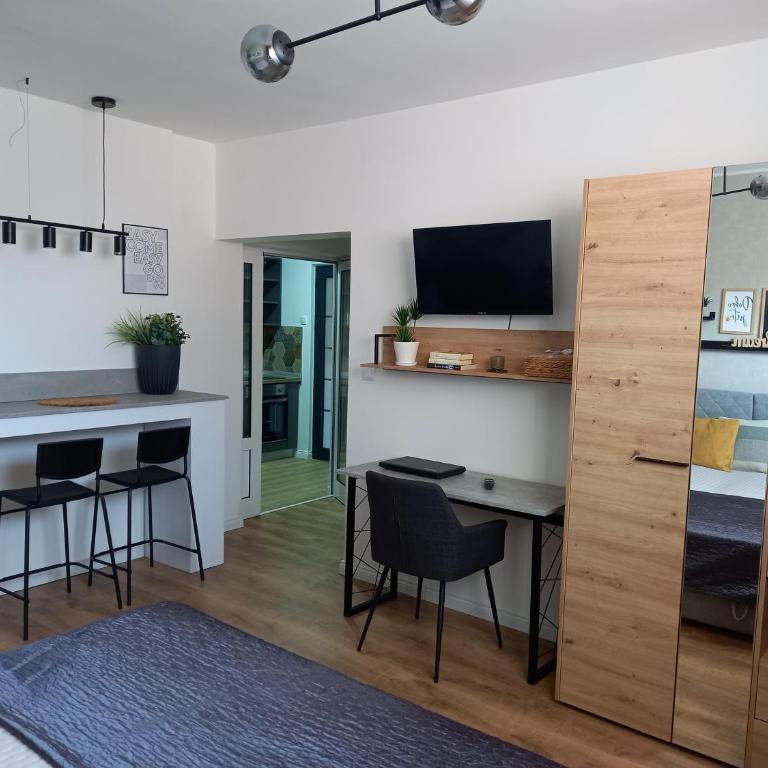 Apartman Zlata - One-Bedroom Apartment - 15