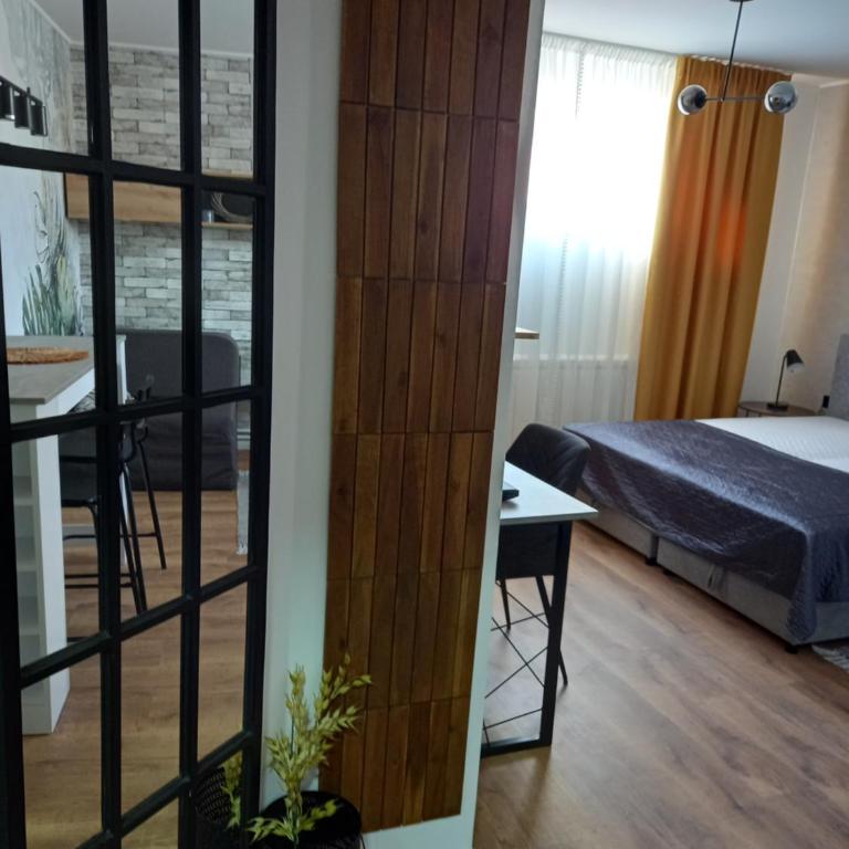 Apartman Zlata - One-Bedroom Apartment - 21