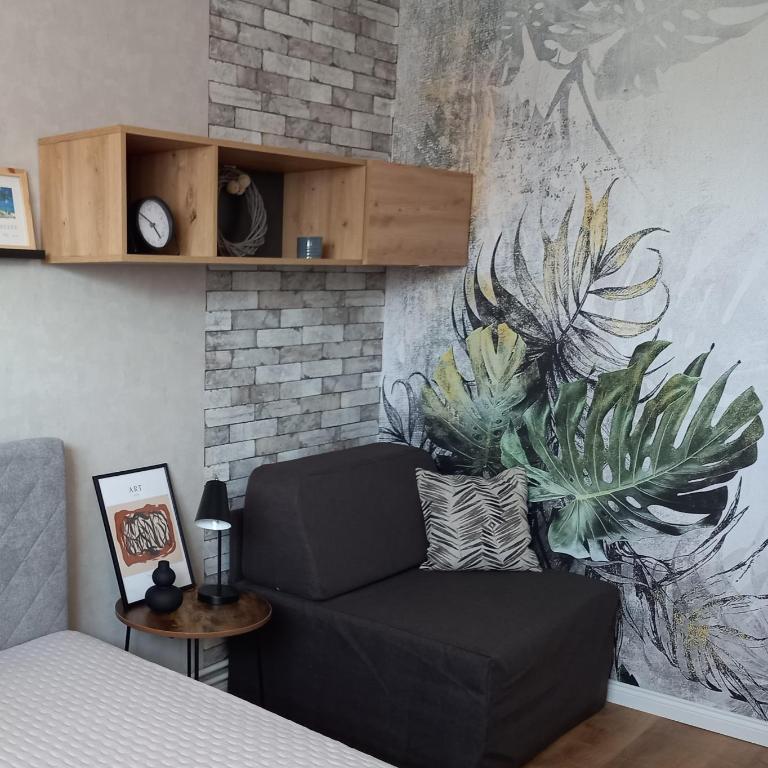 Apartman Zlata - One-Bedroom Apartment - 12