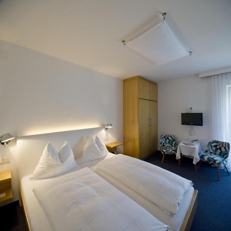 Boutiquehotel Ogris Am See - Kleines Doppelzimmer - 1