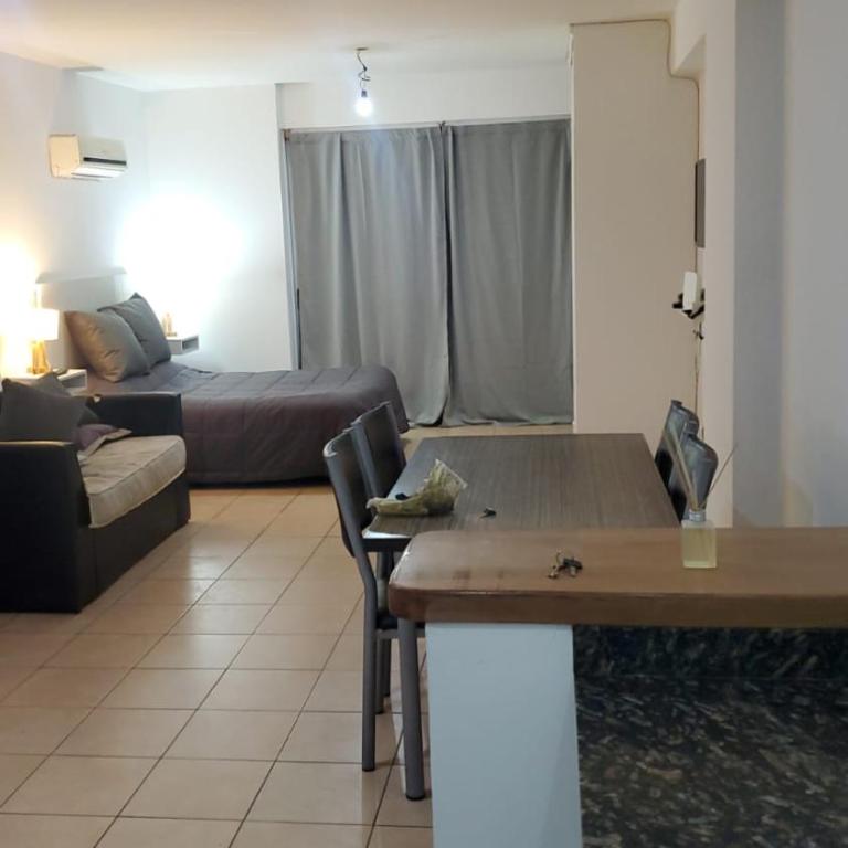 ab naon apart - Apartamento de 1 dormitorio - 1