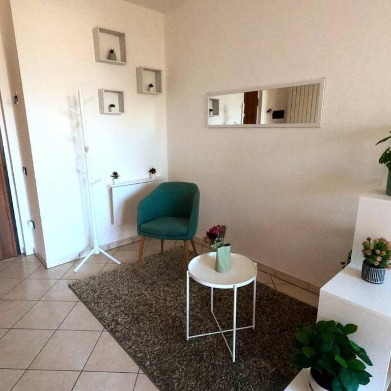 Hygge Holiday House - Appartamento con 2 Camere da Letto - 4