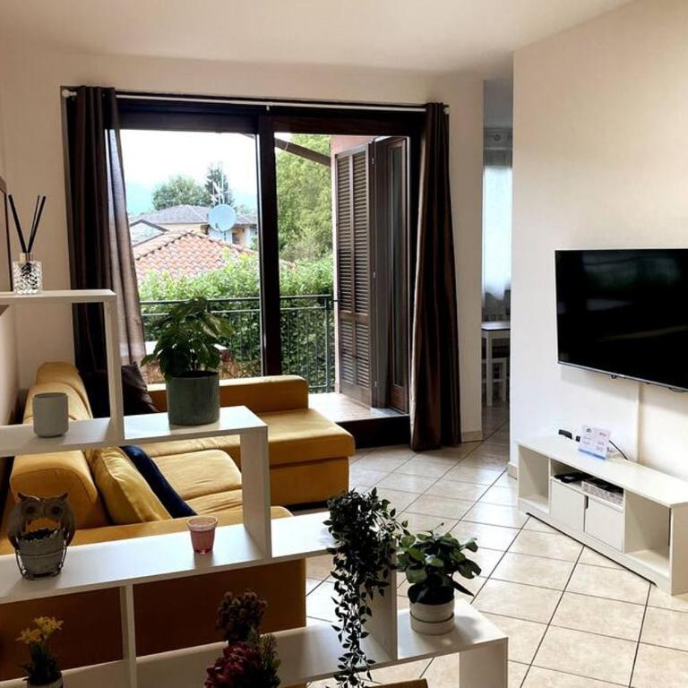 Hygge Holiday House - Appartamento con 2 Camere da Letto - 3