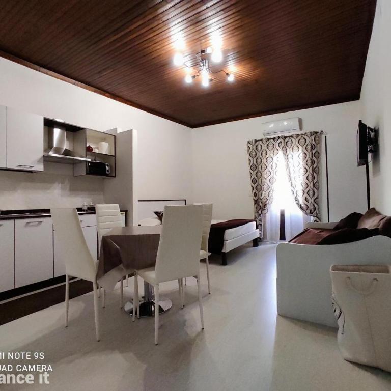 Tropea Travel's House - Appartamento con 1 Camera da Letto - 3