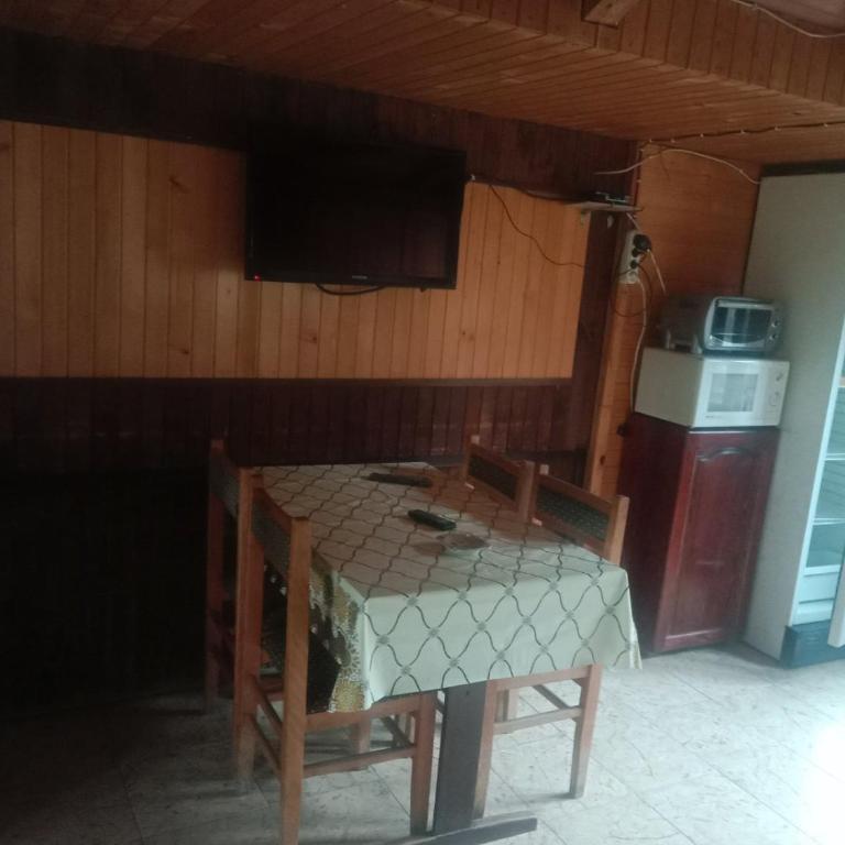 Drinski San - Studio sa Terasom - 24