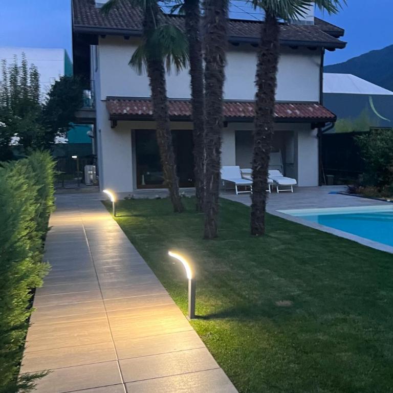 VILLA LIDO - Lake Como - Villa con 3 Camere da Letto - 3