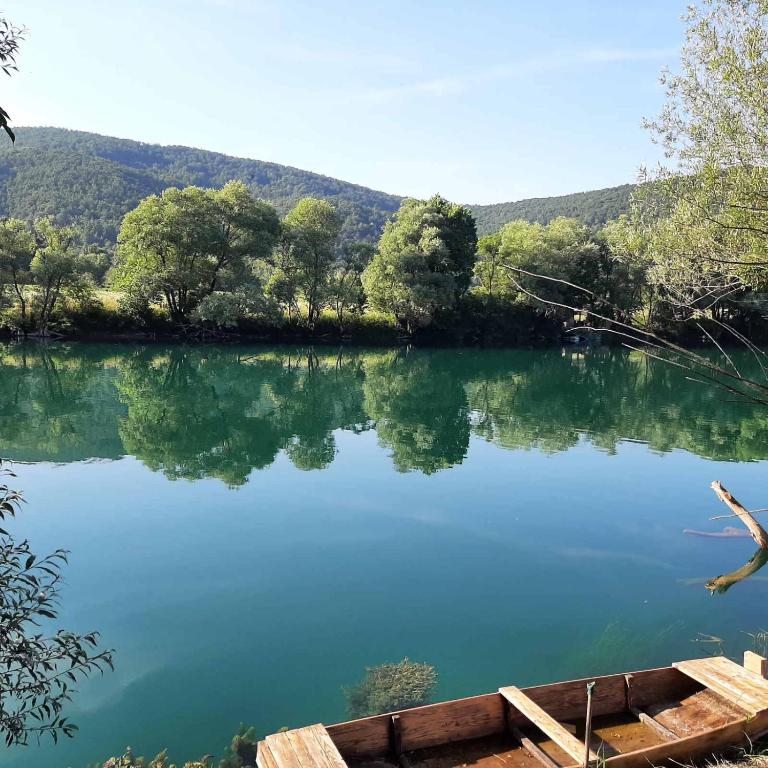 Holiday home Dani - Two-Bedroom House - 10
