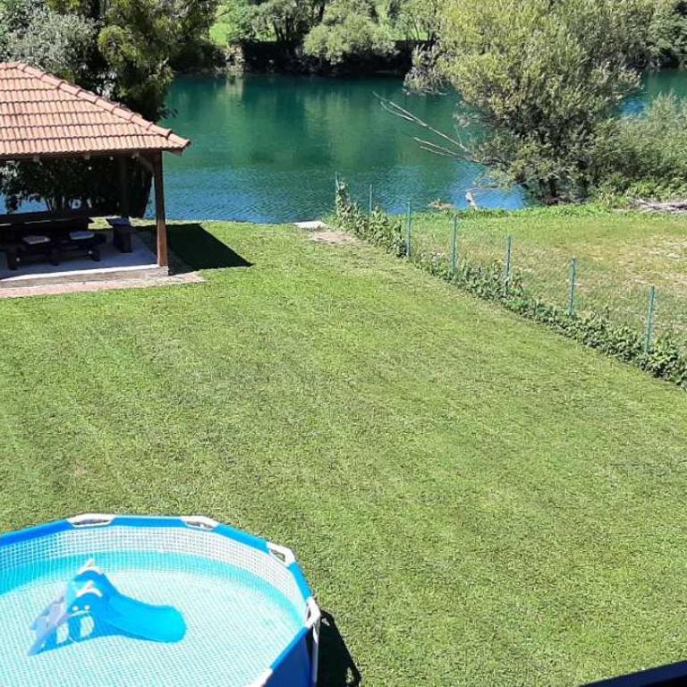 Holiday home Dani - Two-Bedroom House - 11